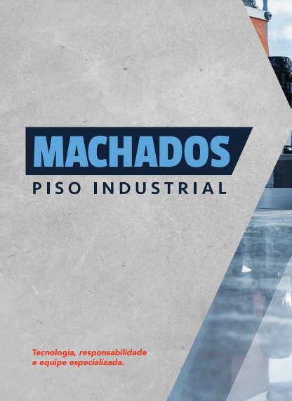 Machados Piso Industrial